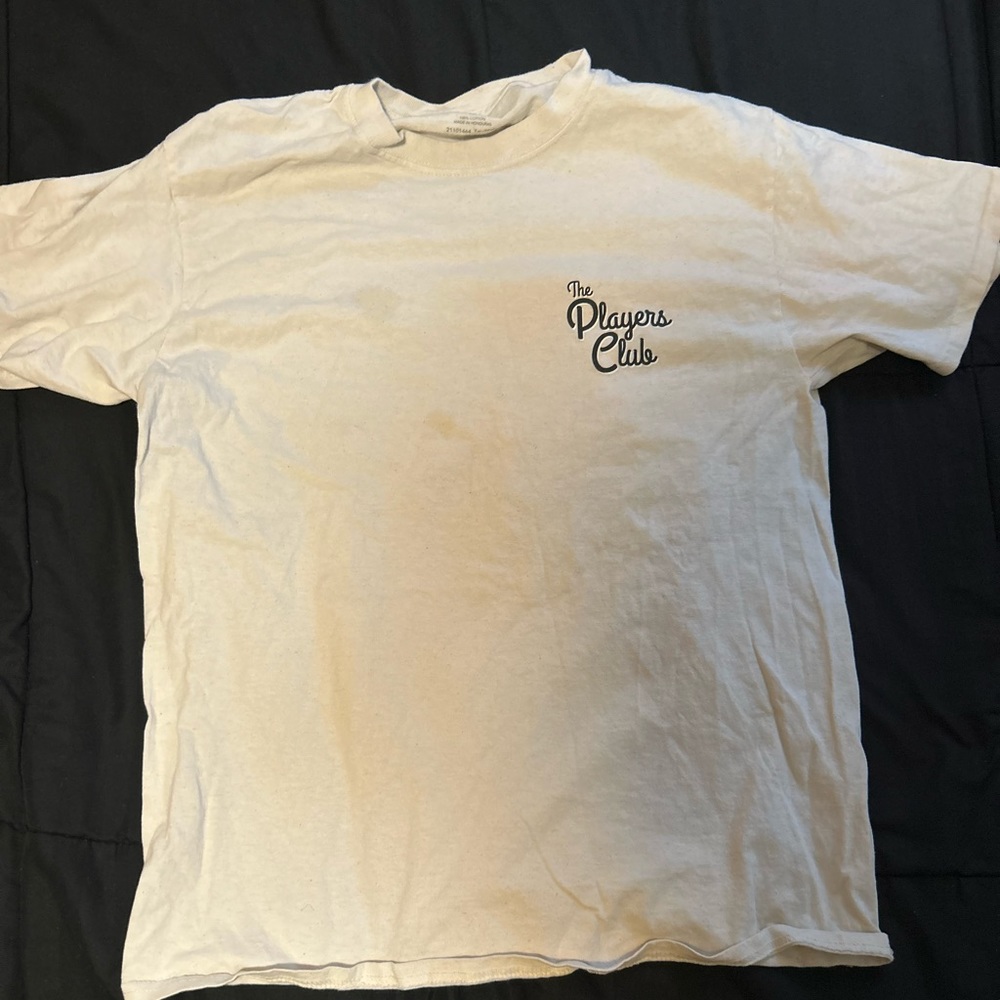 Fashion nova shirt